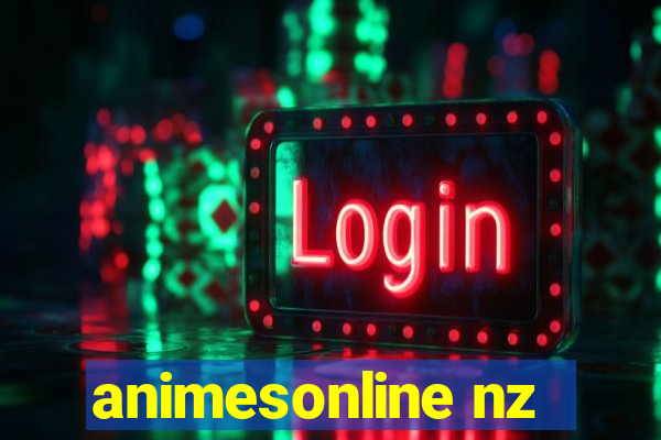 animesonline nz